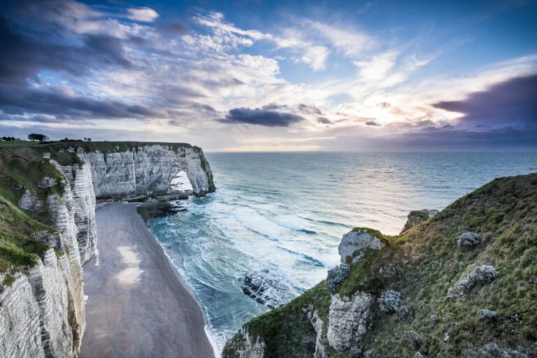 beautiful view