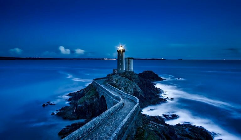 lighthouse